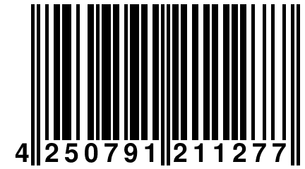 4 250791 211277