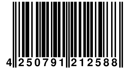 4 250791 212588