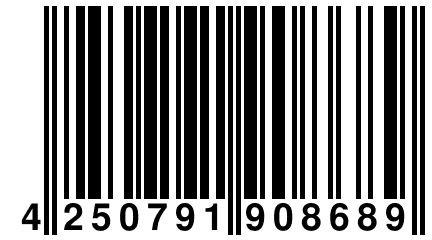 4 250791 908689