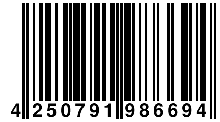 4 250791 986694