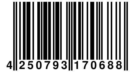 4 250793 170688