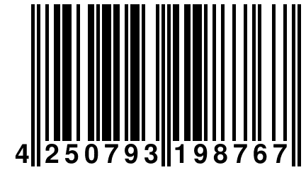 4 250793 198767
