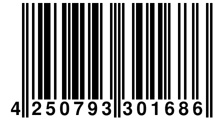 4 250793 301686