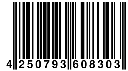 4 250793 608303