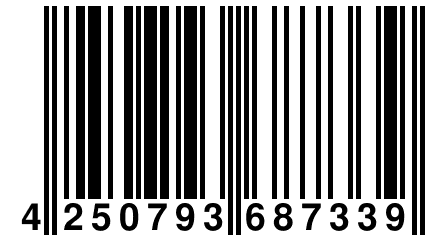 4 250793 687339