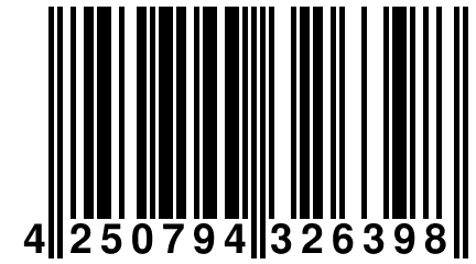 4 250794 326398