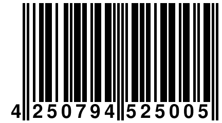 4 250794 525005