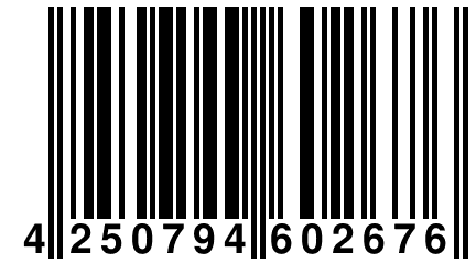 4 250794 602676