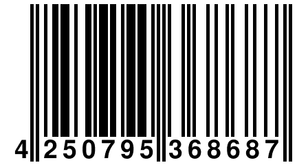 4 250795 368687