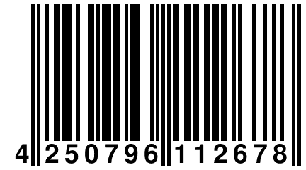 4 250796 112678