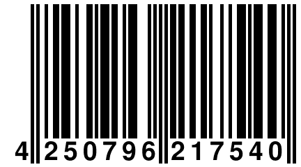 4 250796 217540