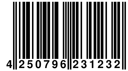 4 250796 231232