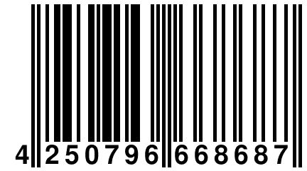 4 250796 668687