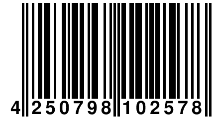 4 250798 102578