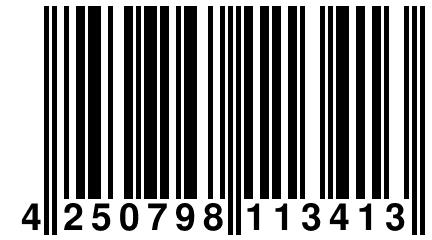 4 250798 113413