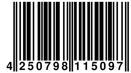 4 250798 115097