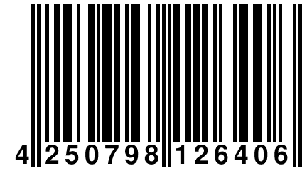 4 250798 126406