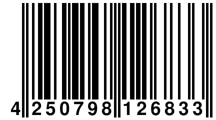 4 250798 126833