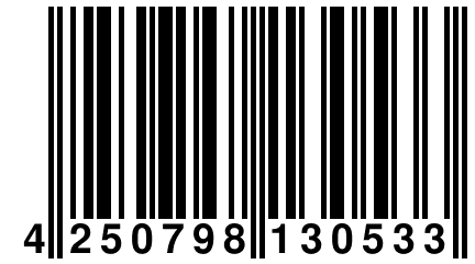 4 250798 130533