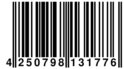 4 250798 131776