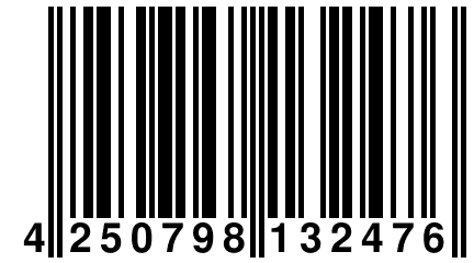 4 250798 132476