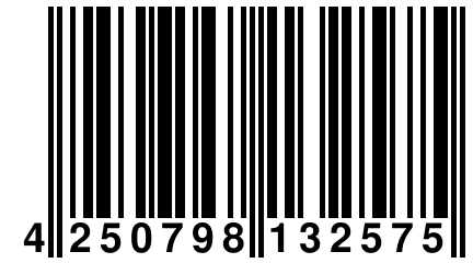 4 250798 132575