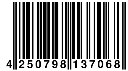 4 250798 137068