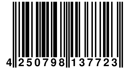4 250798 137723