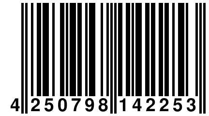 4 250798 142253