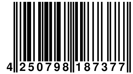 4 250798 187377