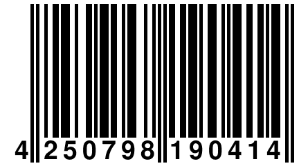 4 250798 190414