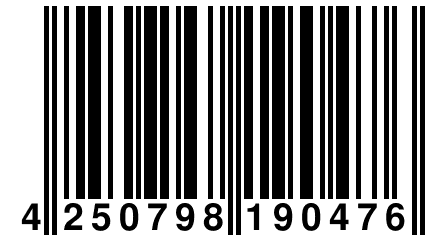 4 250798 190476