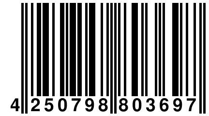 4 250798 803697