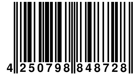 4 250798 848728