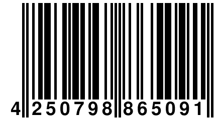 4 250798 865091