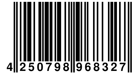 4 250798 968327