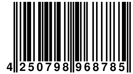 4 250798 968785
