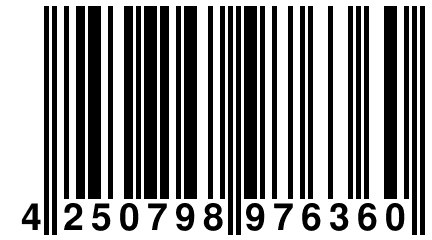 4 250798 976360