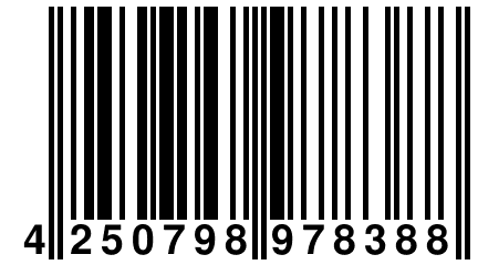 4 250798 978388