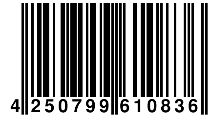 4 250799 610836
