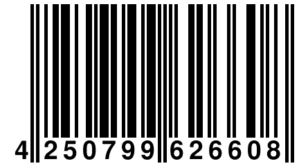 4 250799 626608