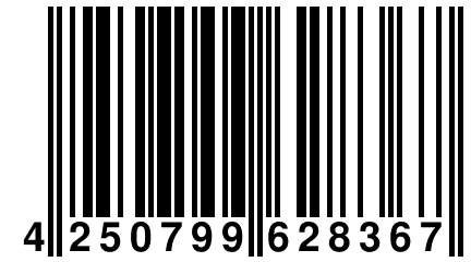4 250799 628367