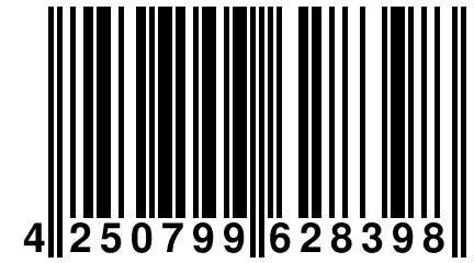 4 250799 628398