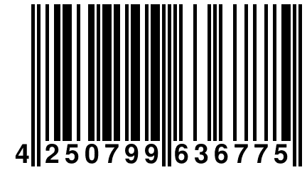 4 250799 636775