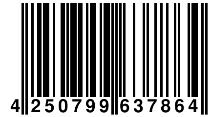 4 250799 637864