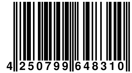4 250799 648310
