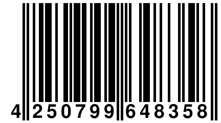 4 250799 648358