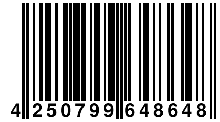 4 250799 648648