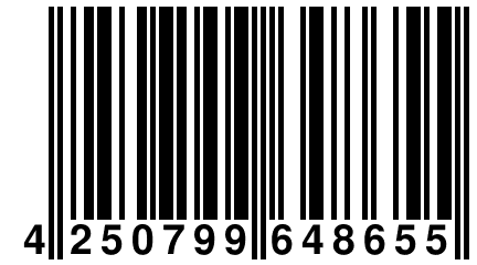 4 250799 648655