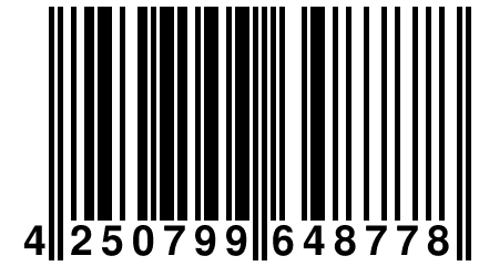 4 250799 648778